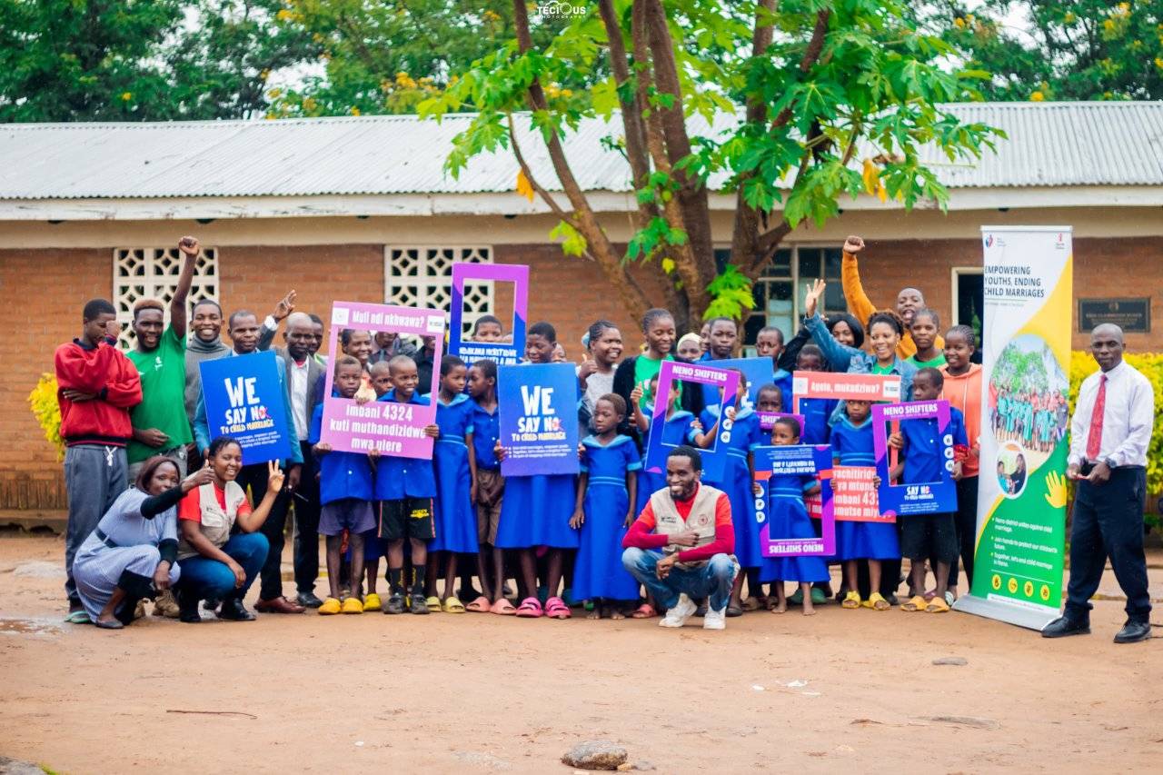 Community Engagement