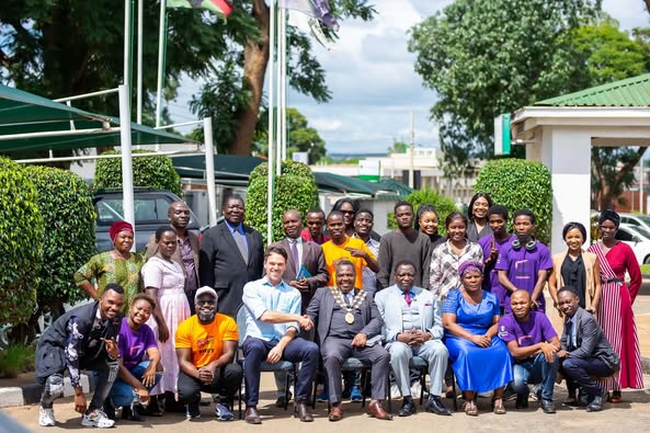 Our mission in action